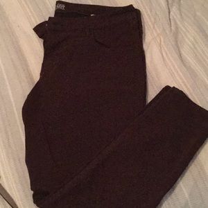 Old Navy Rock Star Jeans